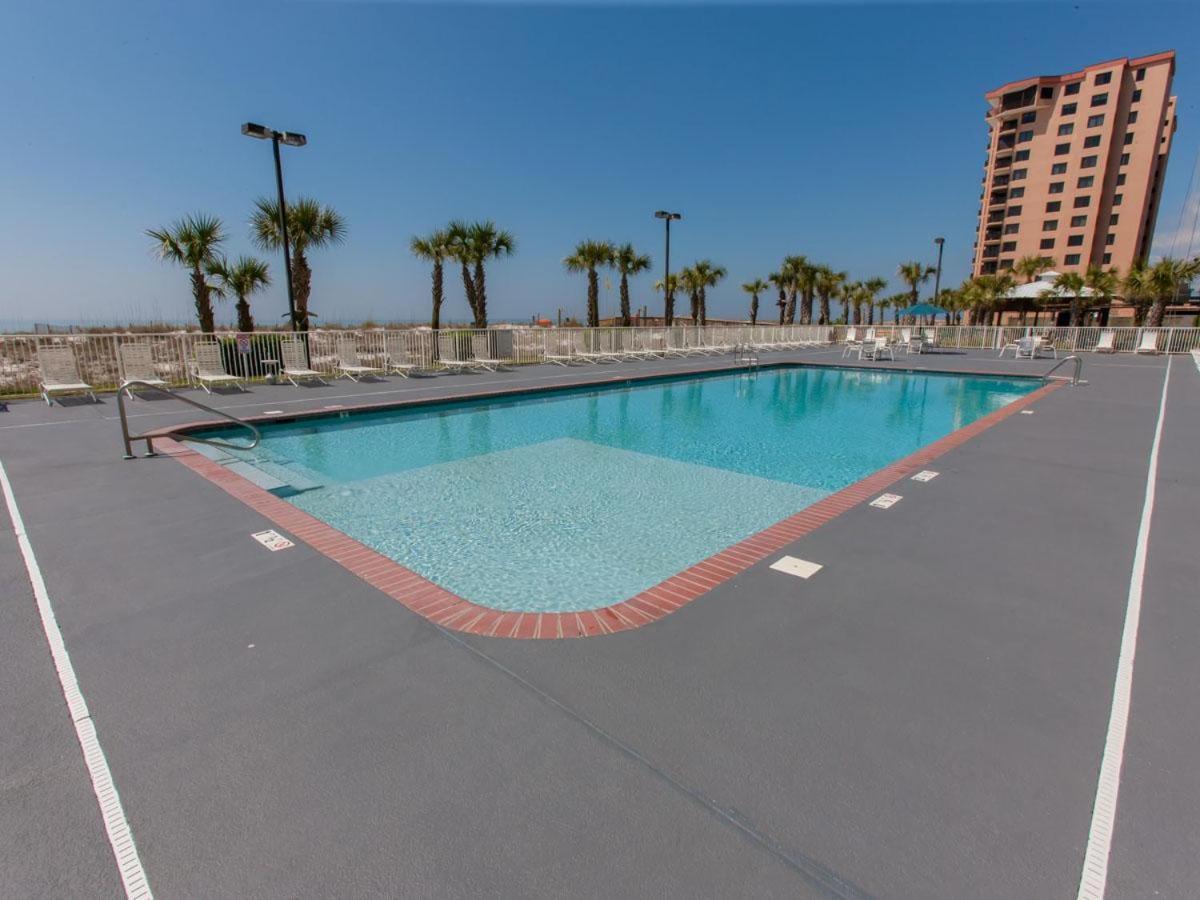 فيلا Regency Isle 904 شاطئ أورانج المظهر الخارجي الصورة