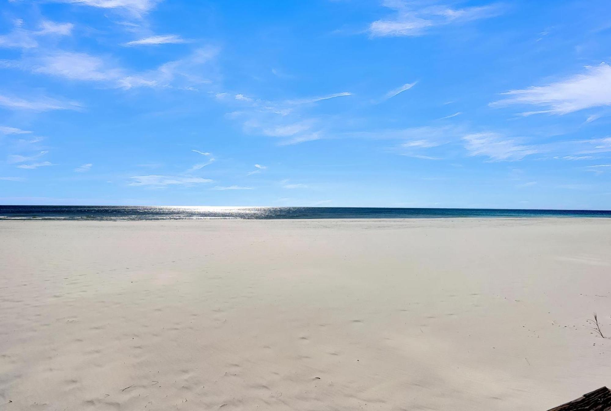 فيلا Regency Isle 904 شاطئ أورانج المظهر الخارجي الصورة
