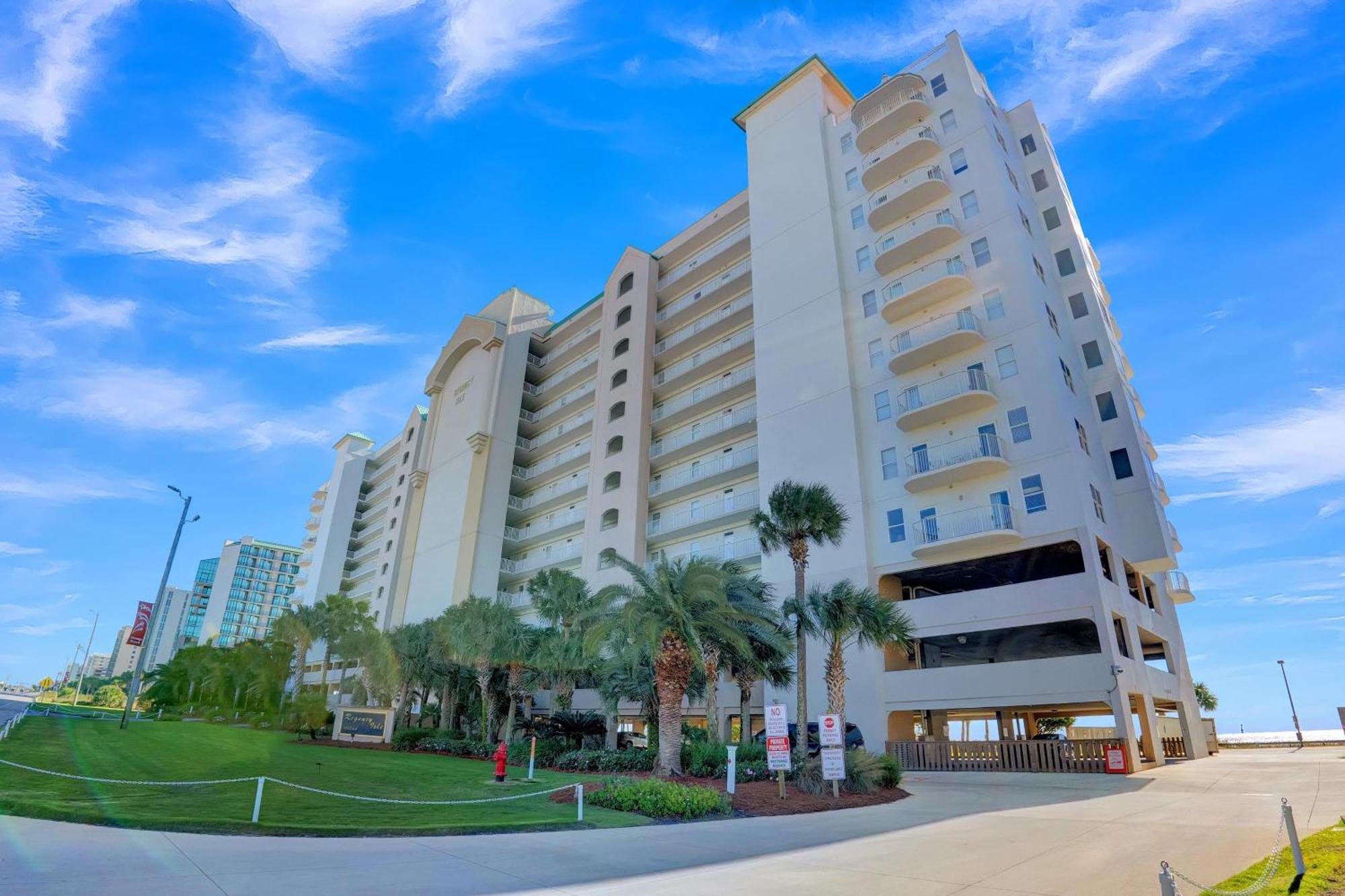فيلا Regency Isle 904 شاطئ أورانج المظهر الخارجي الصورة