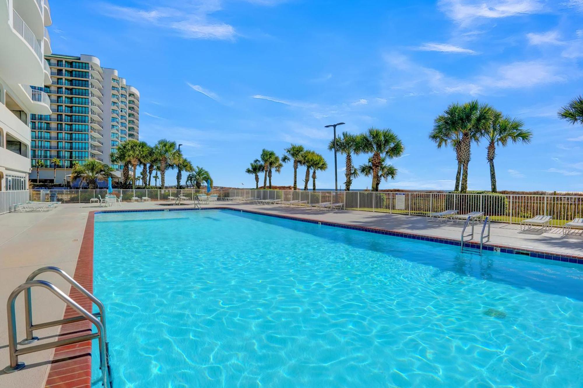 فيلا Regency Isle 904 شاطئ أورانج المظهر الخارجي الصورة