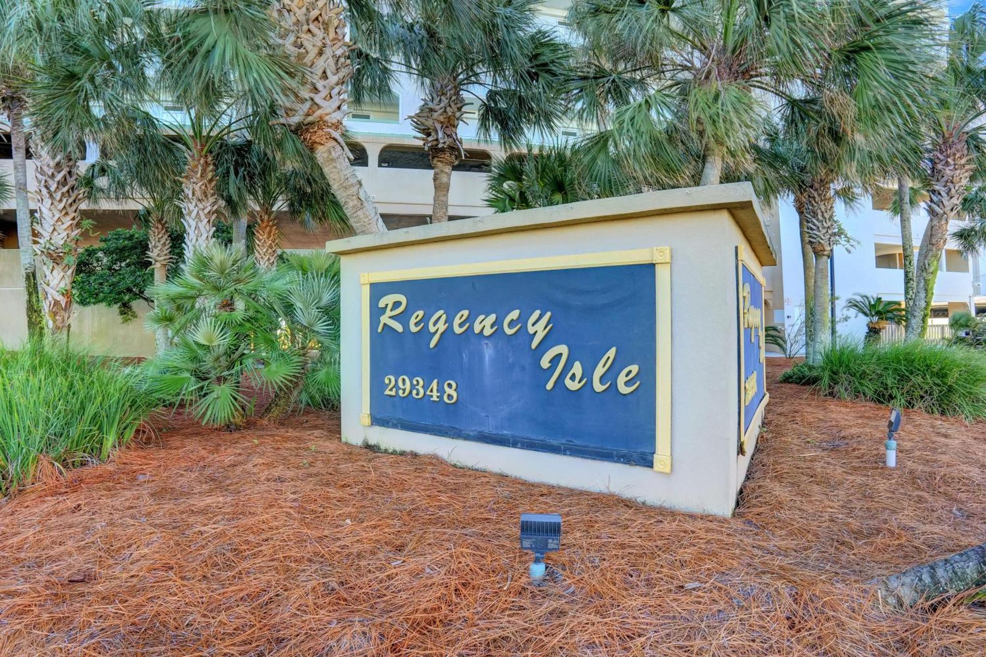 فيلا Regency Isle 904 شاطئ أورانج المظهر الخارجي الصورة