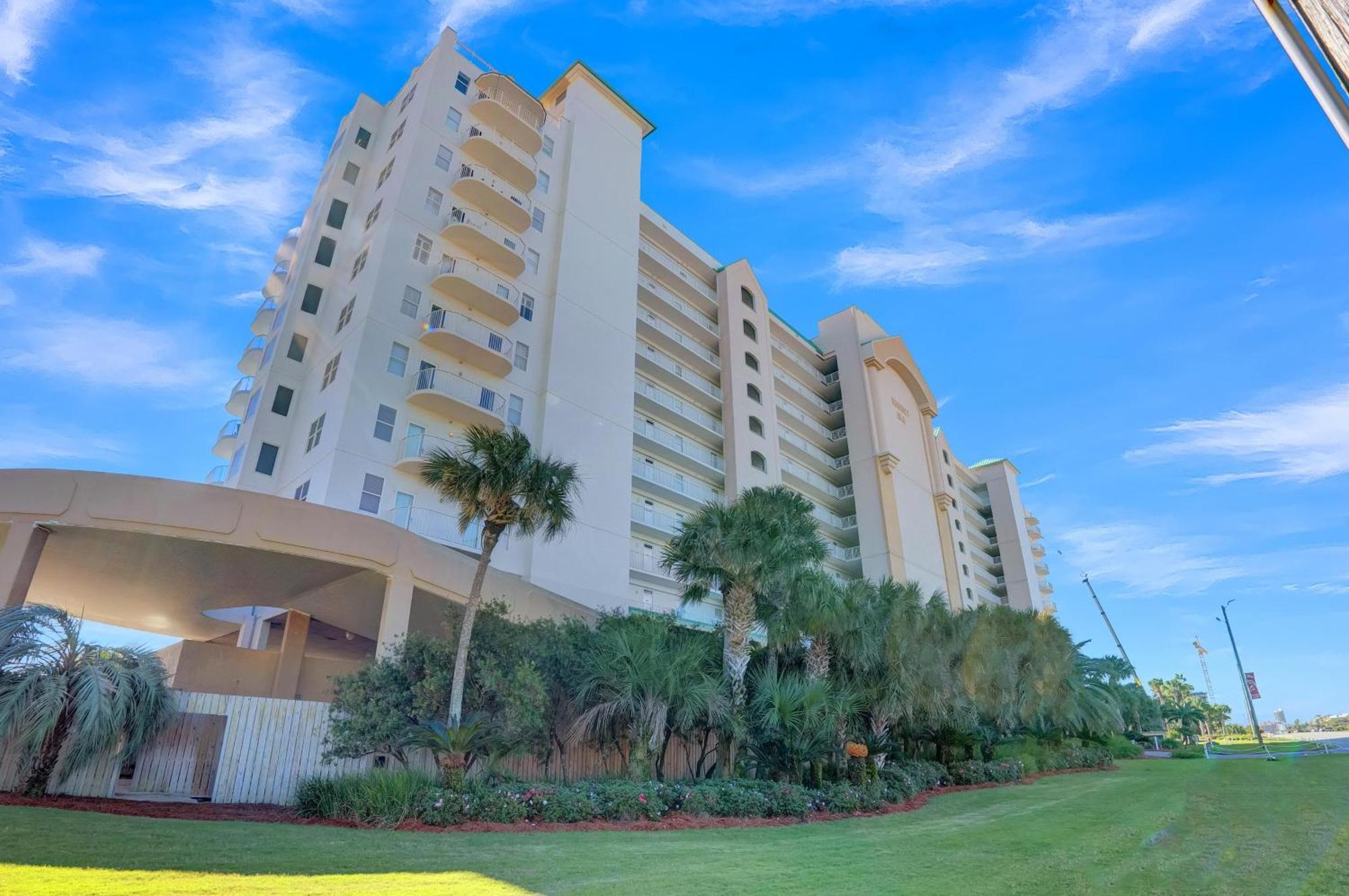 فيلا Regency Isle 904 شاطئ أورانج المظهر الخارجي الصورة