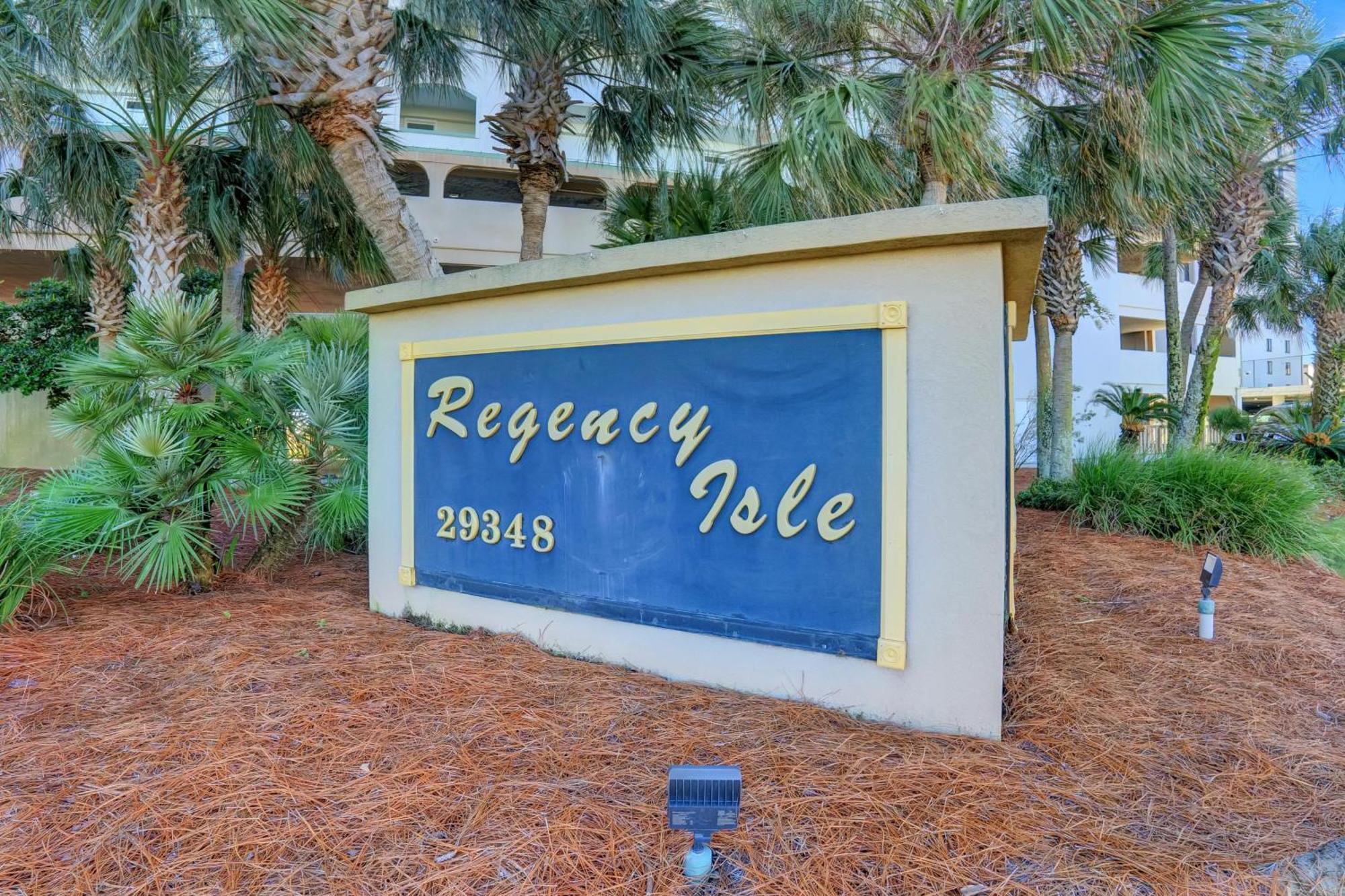 فيلا Regency Isle 904 شاطئ أورانج المظهر الخارجي الصورة
