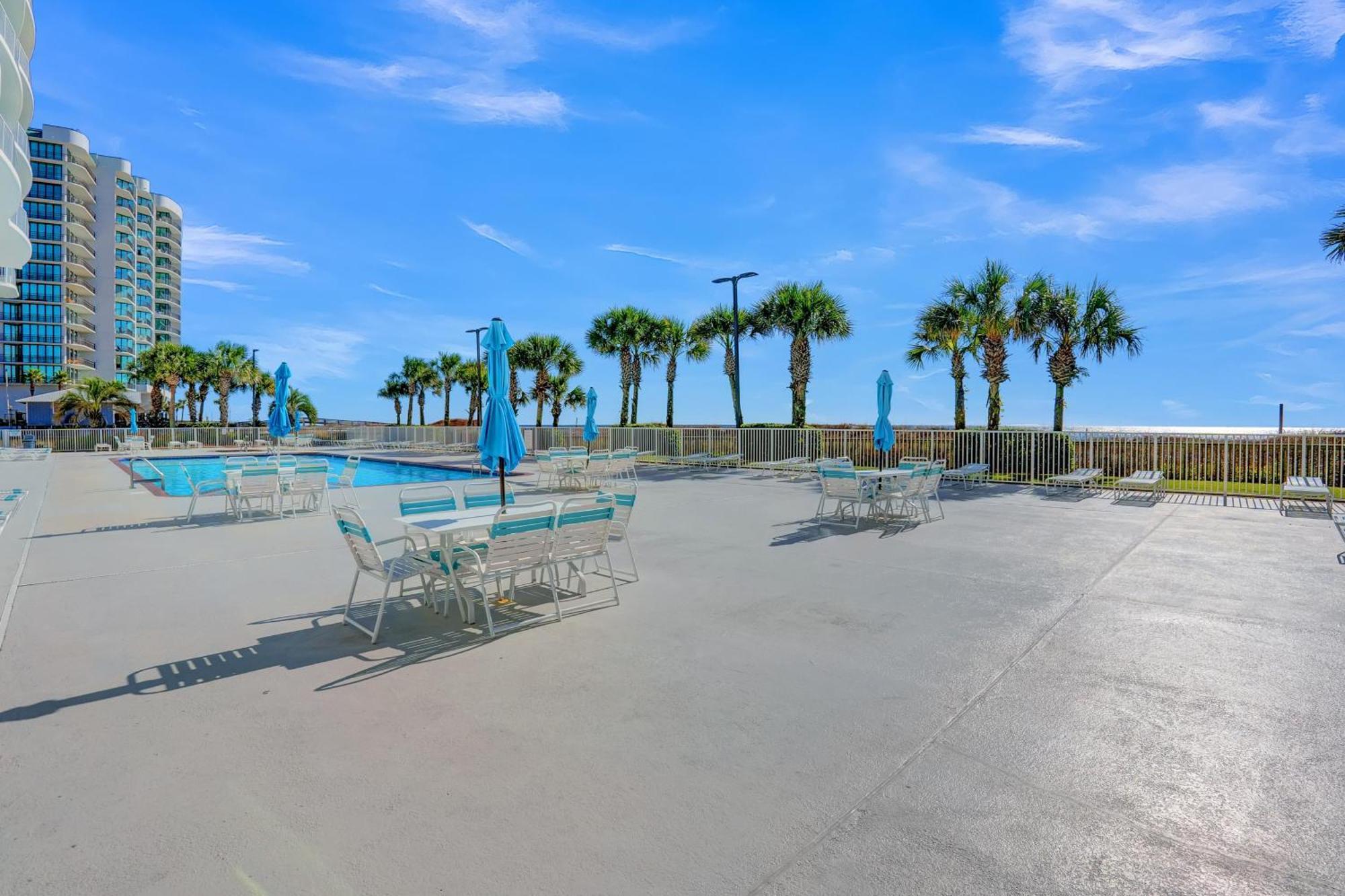 فيلا Regency Isle 904 شاطئ أورانج المظهر الخارجي الصورة